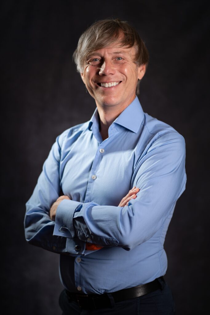 Lutz F. Ramlich